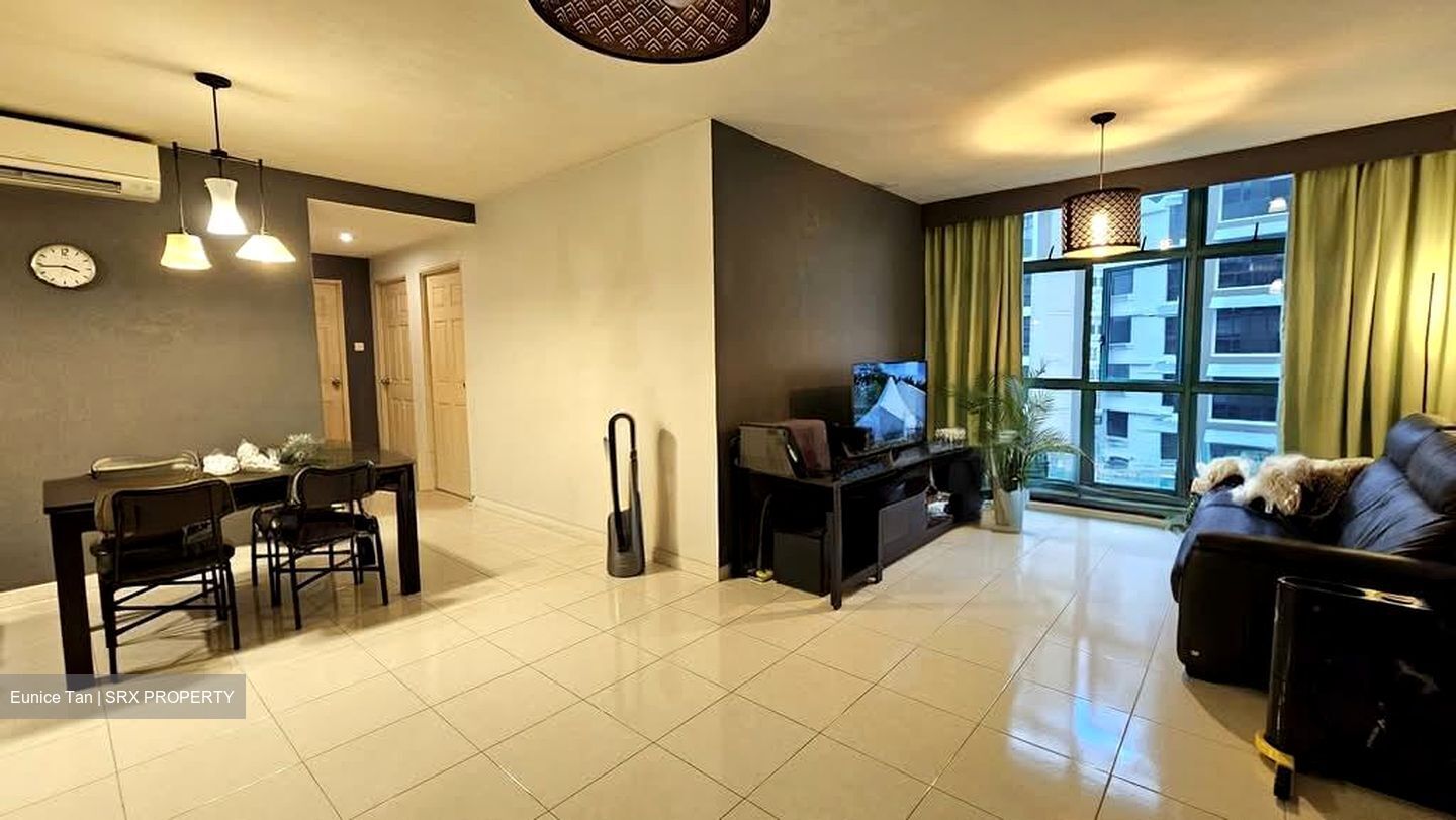 Blk 473 Segar Gardens (Bukit Panjang), HDB 5 Rooms #555285801